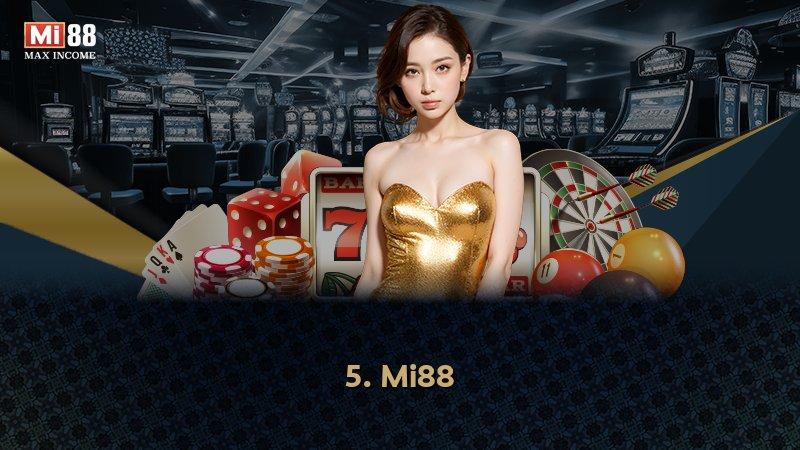 5. Mi88