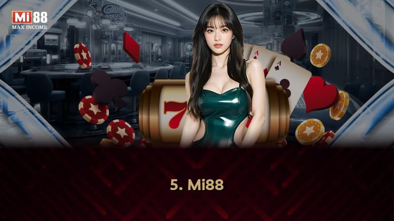 5. Mi88