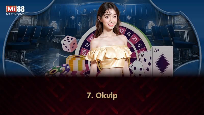 7. Okvip