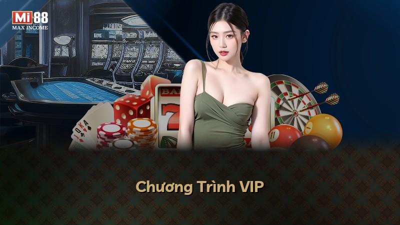 Chương Trình VIP