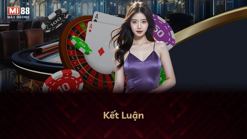 Kết Luận