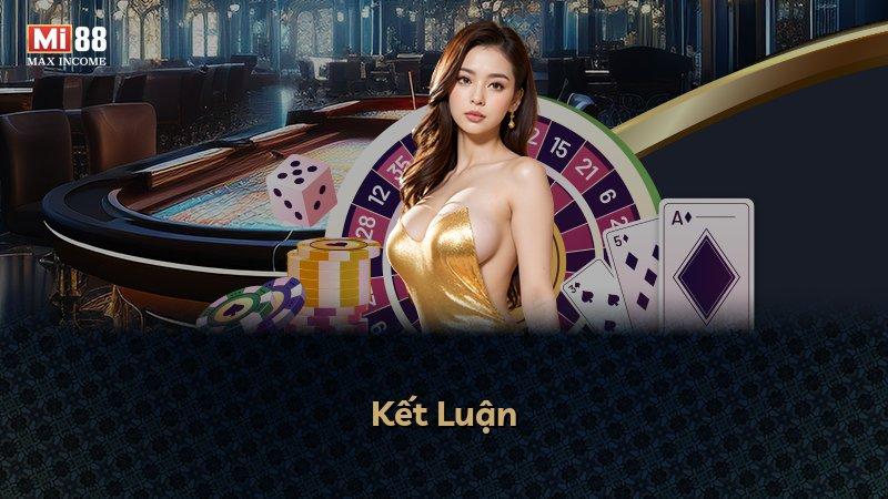Kết Luận