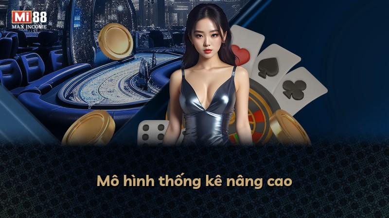 Mô hình thống kê nâng cao