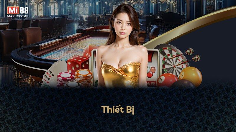Thiết Bị